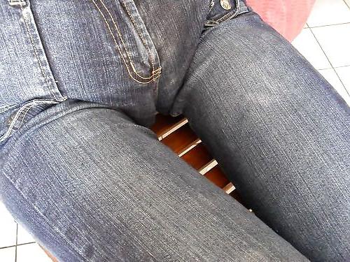 12P Fotze frisst Hose