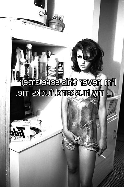 25P Some of my captions...