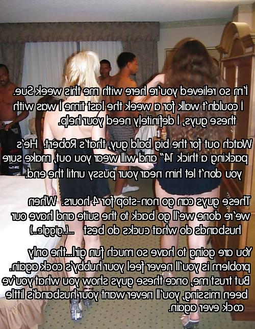 25P Some of my captions...
