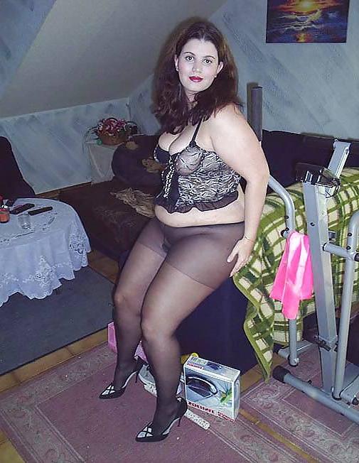10P Pantyhose Plumper