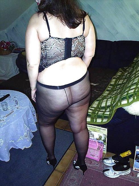 10P Pantyhose Plumper