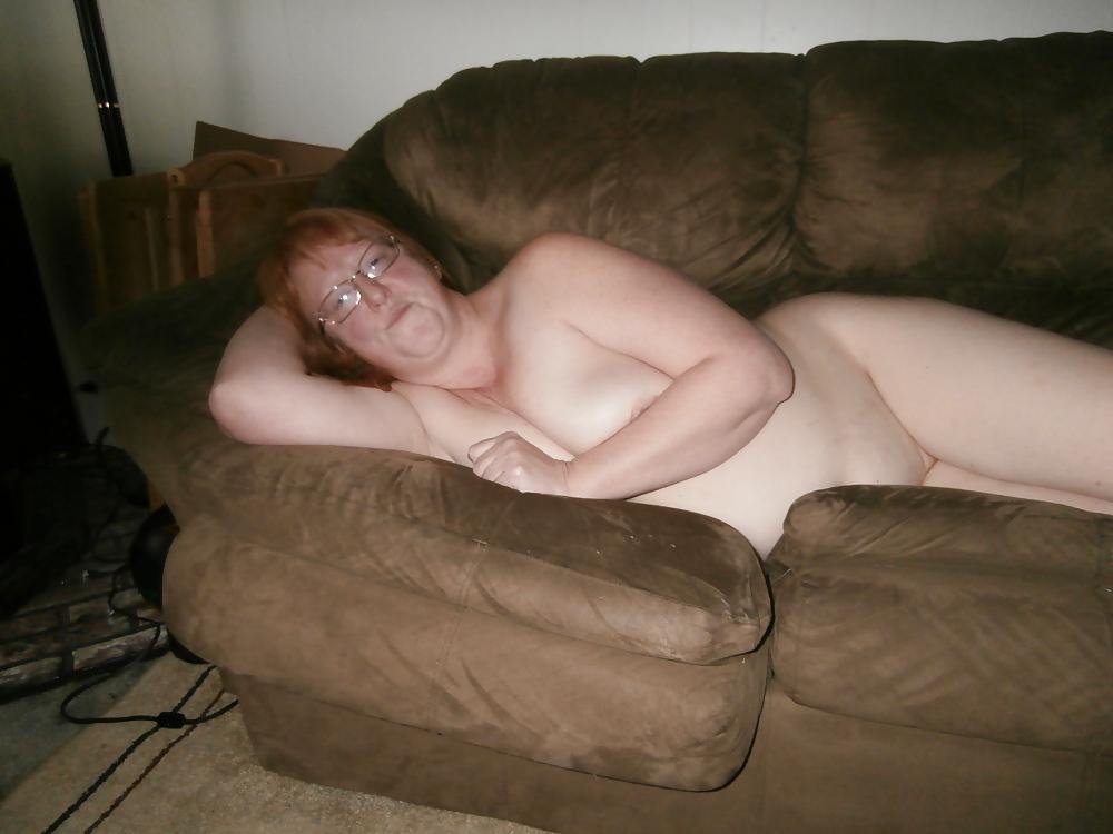 10P A little couch time