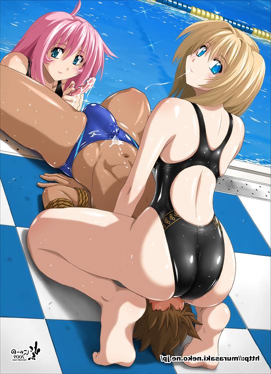 14P Hentai Mix 2