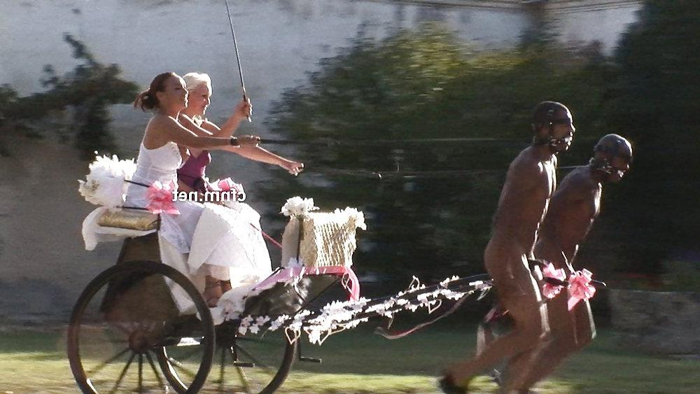 16P Male Slaves