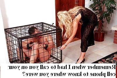 16P Male Slaves