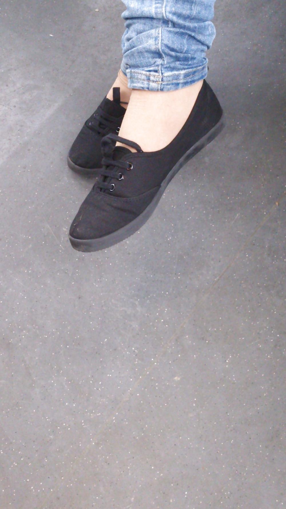 12P Feet in the city: Part 6