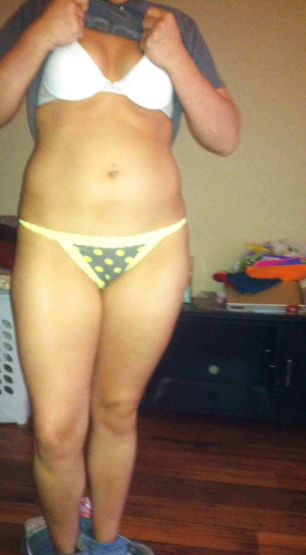 15P PAWG 