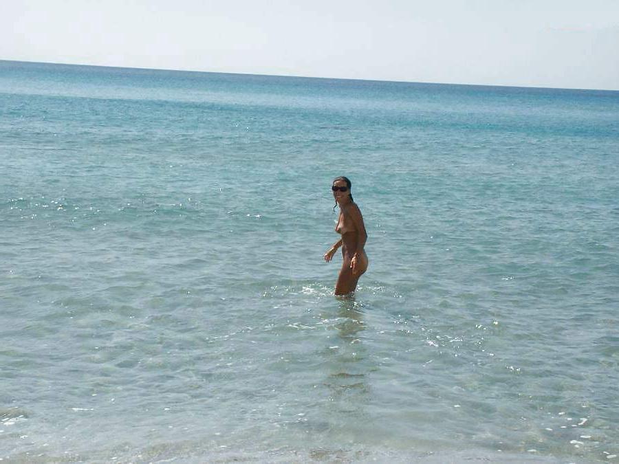 5P Sexy holiday pics