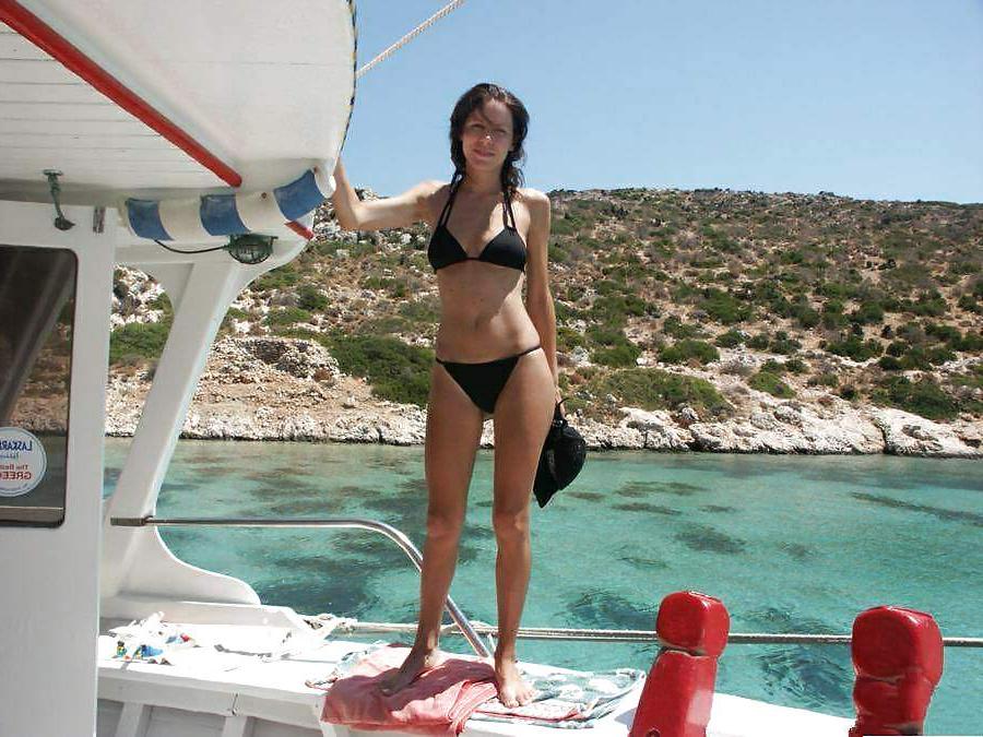 5P Sexy holiday pics