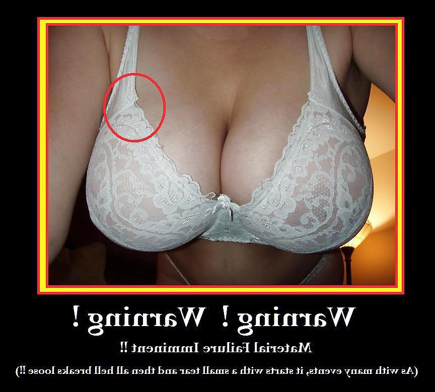 18P Funny Sexy Captioned Pictures & Posters CLXVII  2613