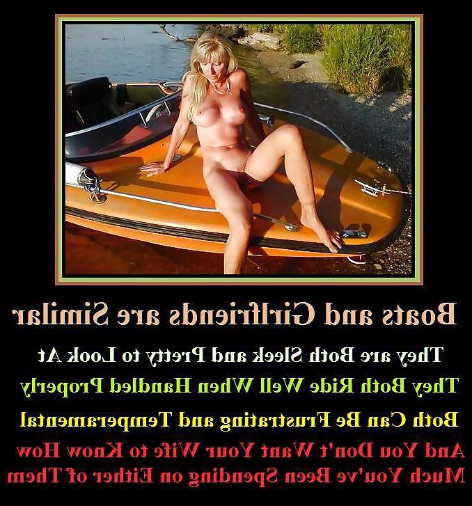 18P Funny Sexy Captioned Pictures & Posters CLXVII  2613