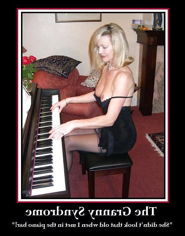 18P Funny Sexy Captioned Pictures & Posters CLXVII  2613