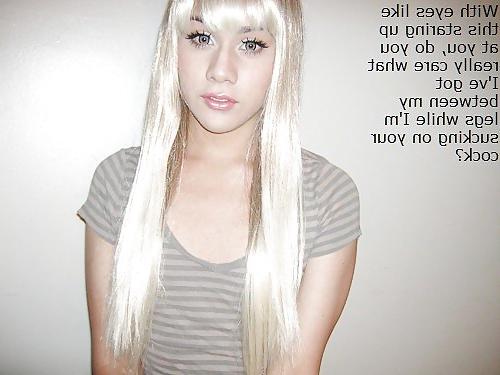 13P Trap captions