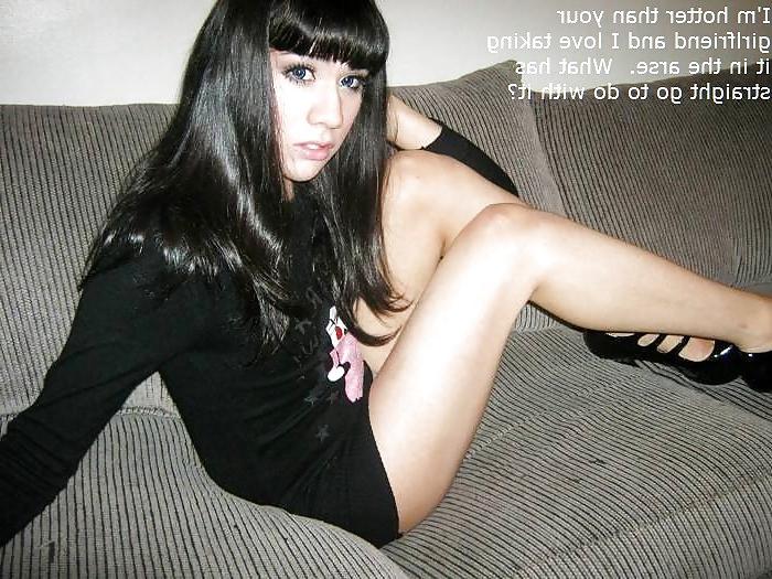 13P Trap captions