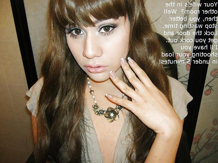 13P Trap captions