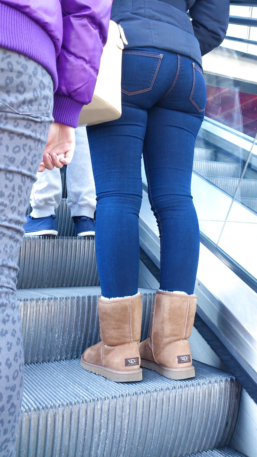 12P Feet in the city: Part 3