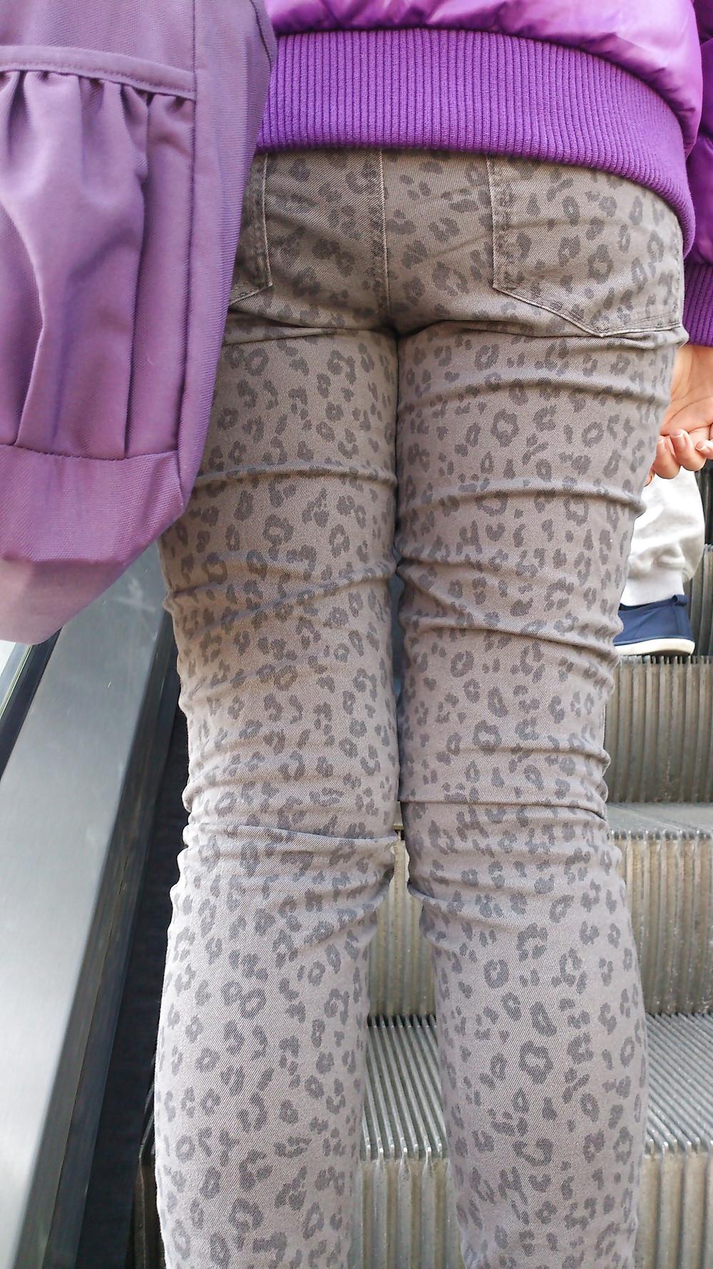 12P Feet in the city: Part 3