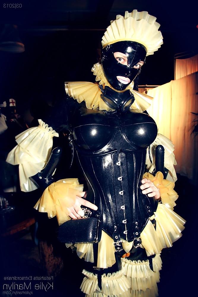 10P Rubber And Latex
