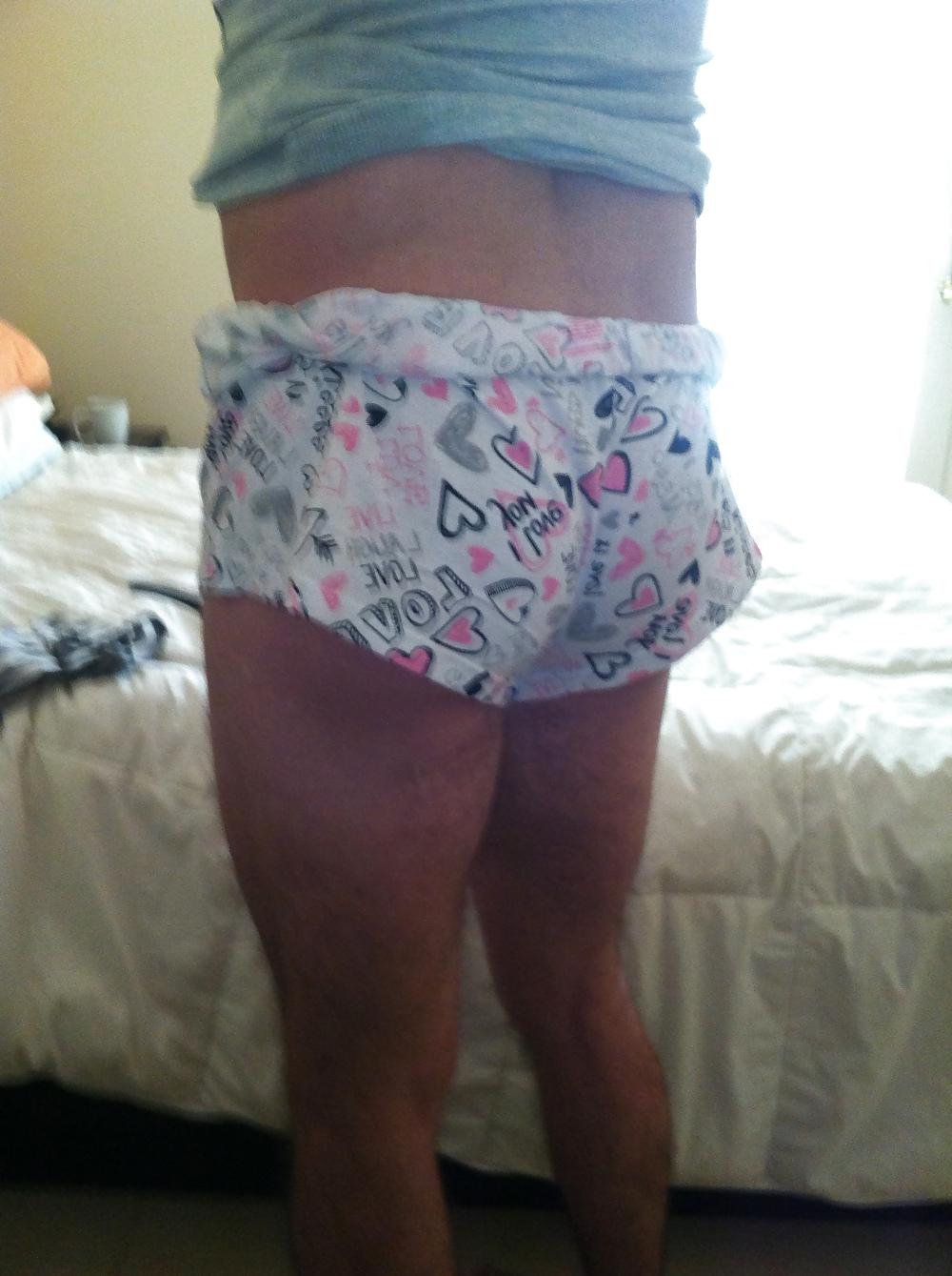 14P Long dress, and ass