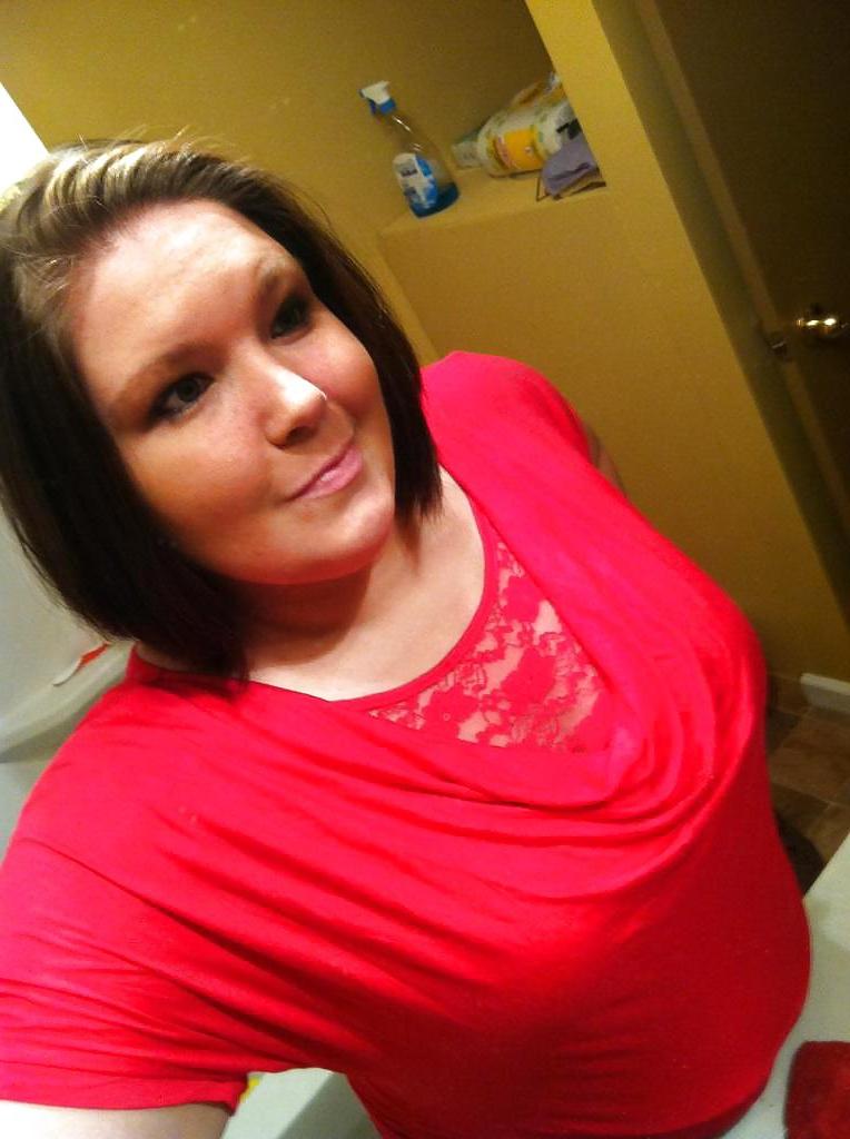 20P BBW Friend