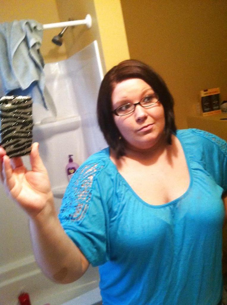 20P BBW Friend