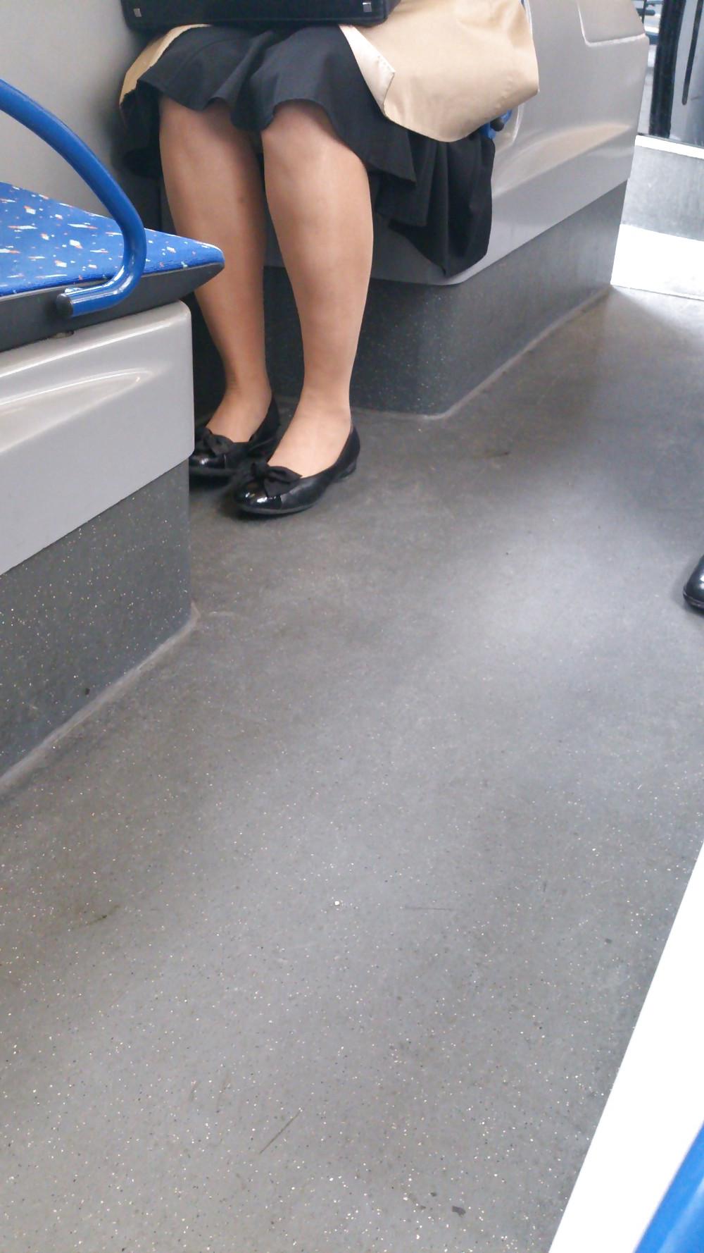 12P Feet in the city: Part 7