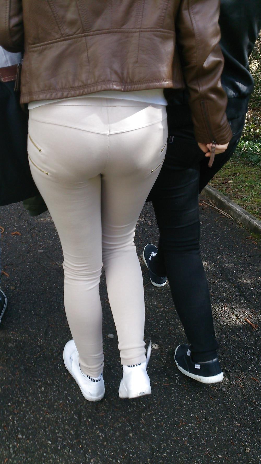 12P Feet in the city: Part 7