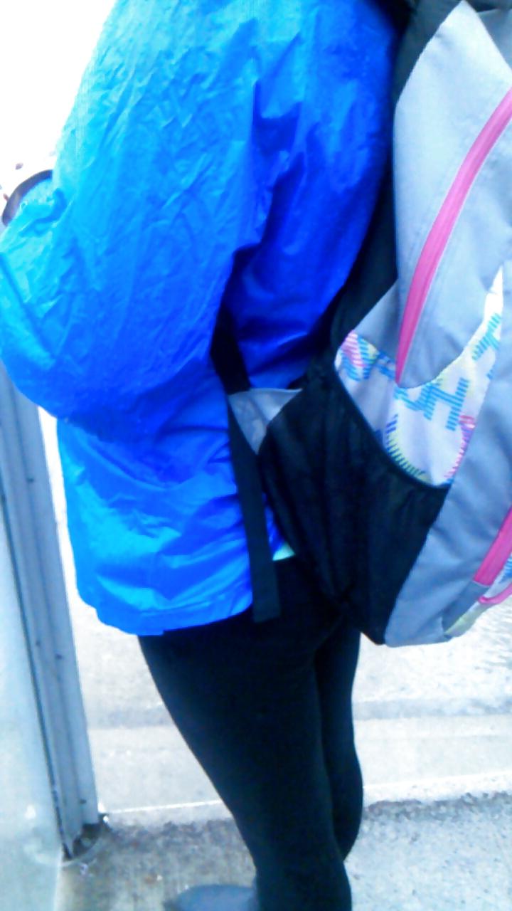 25P Voyeur - another rainy day...