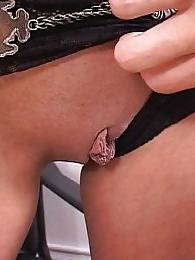 10P Sweatest cameltoe