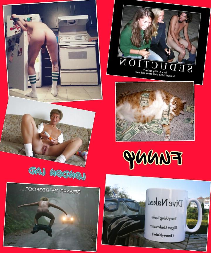25P FUNNY PICS (LL)