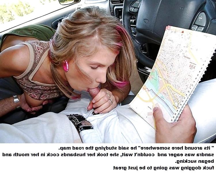 14P Dogging captions