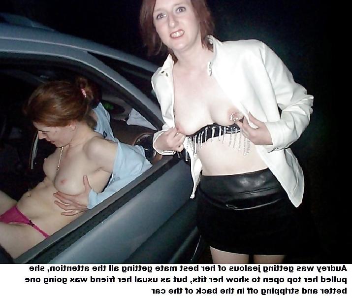 14P Dogging captions