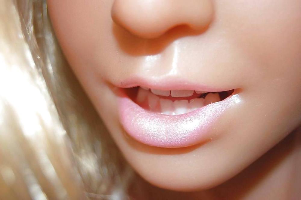 25P Erotics Dolls for the rich and the poor - Part 2
