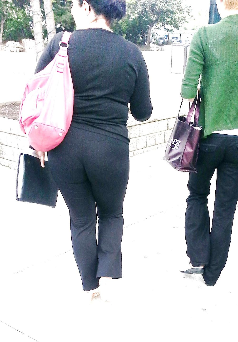 5P Check Black Tight Pants - Toronto, Ontario, Canada