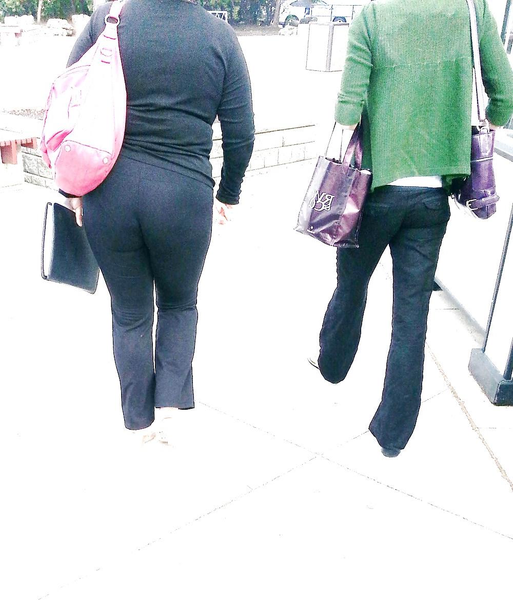 5P Check Black Tight Pants - Toronto, Ontario, Canada