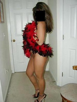 4P Latina with body