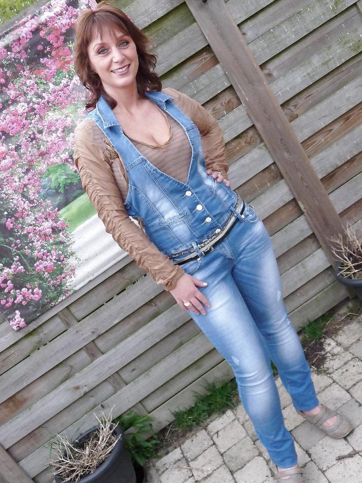 5P How to fuck Dutch mom?