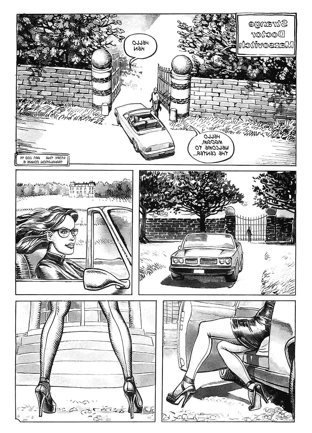 25P Hot comics 51
