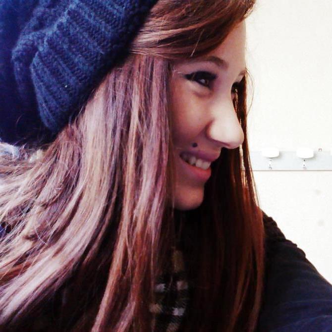 10P Elena - Ex-Girlfriend Of A Friend Of Mine 