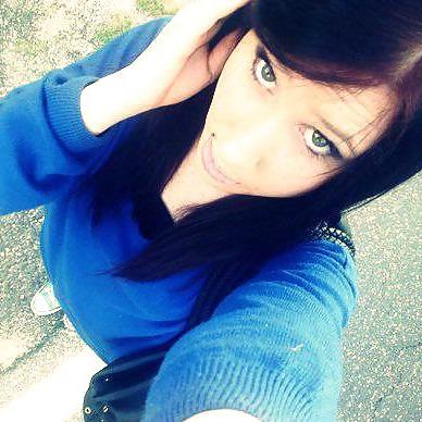 10P Elena - Ex-Girlfriend Of A Friend Of Mine 
