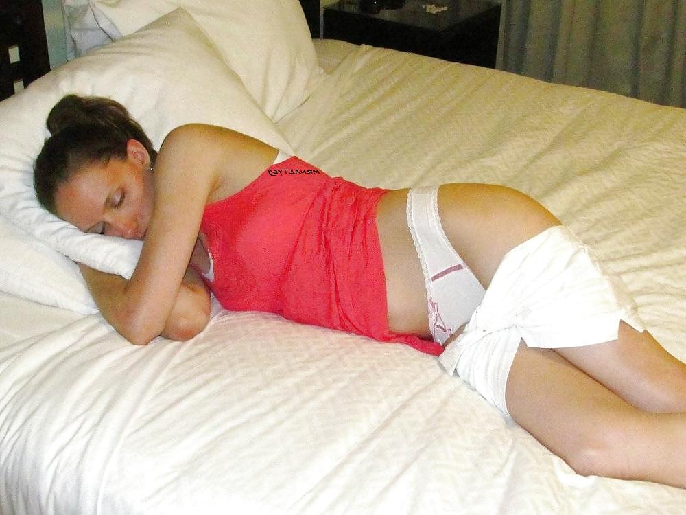 23P Wife Gets Fucked Every Night After The Casinos