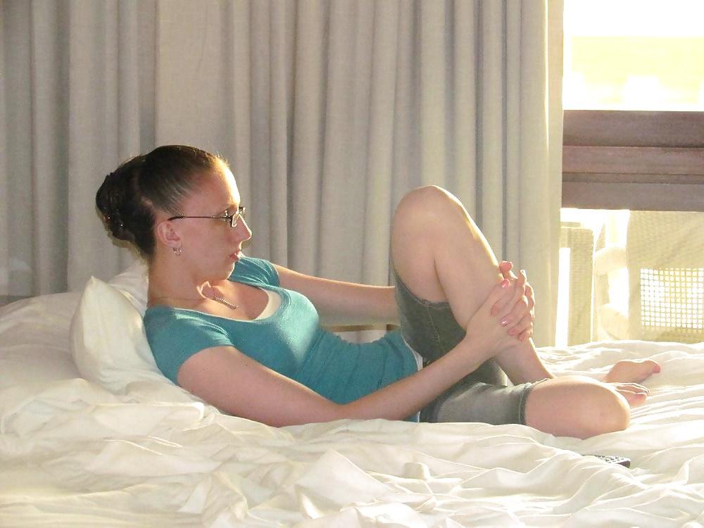 23P Wife Gets Fucked Every Night After The Casinos