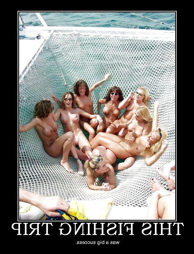 16P XX-Files #41 - Funny, Sexy & Naughty Pik-Captions
