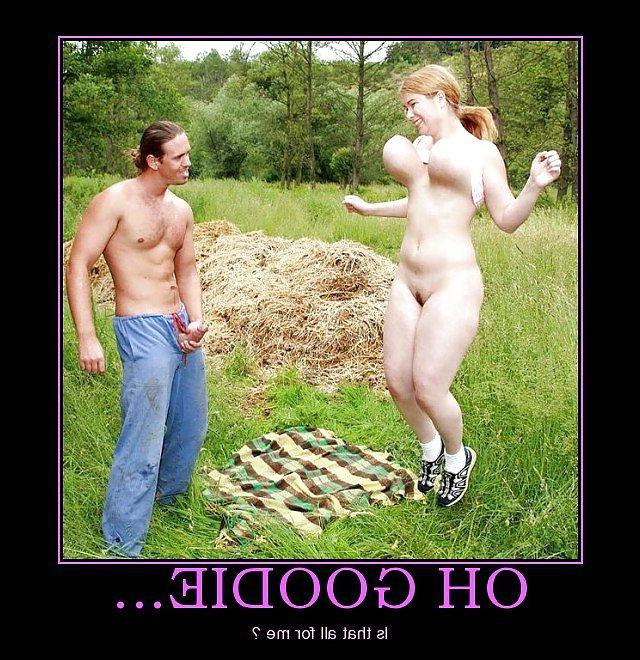 16P XX-Files #41 - Funny, Sexy & Naughty Pik-Captions