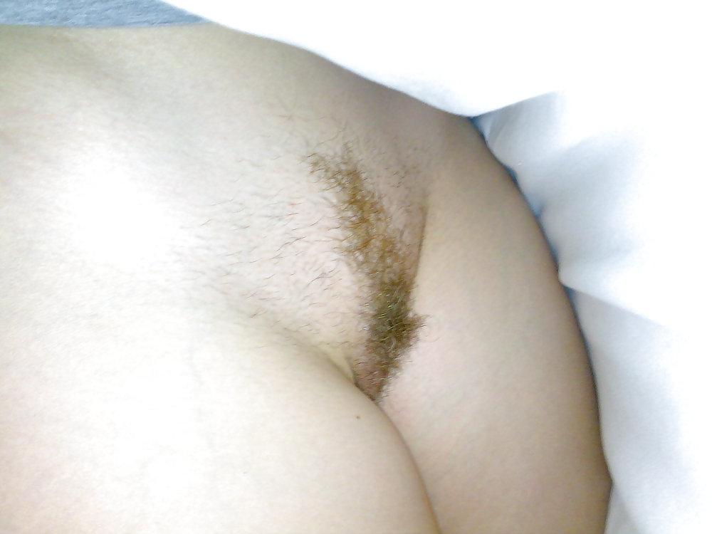 11P Hidden cam wife