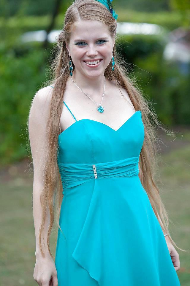 25P Dutch slut 11