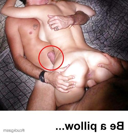 25P Sissy Cuck