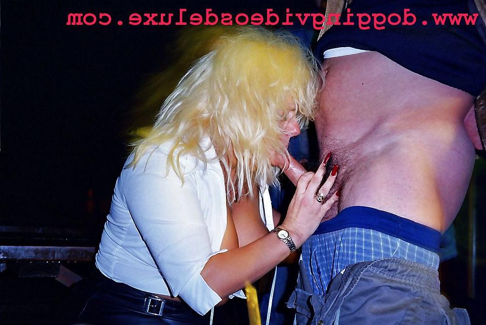 12P Debbie Dogging