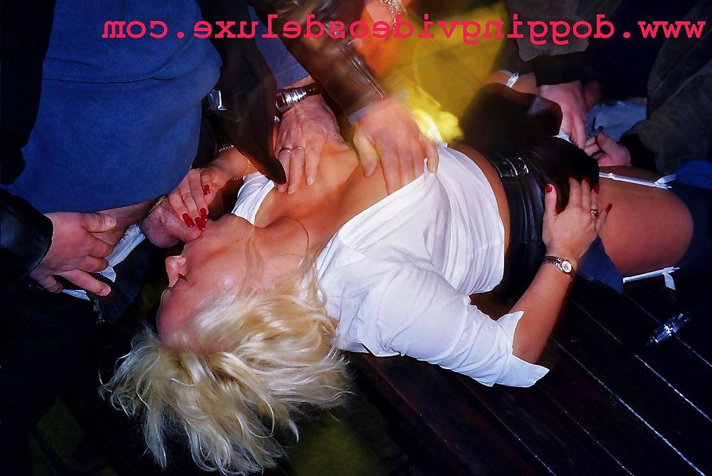 12P Debbie Dogging