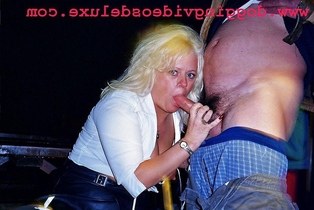12P Debbie Dogging